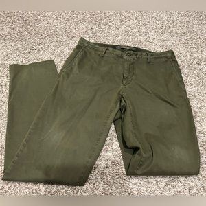 INCOTEX Men’s Chinos